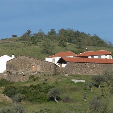 Quinta Da Alagoa Villa Santa Maria de Émeres Exterior photo