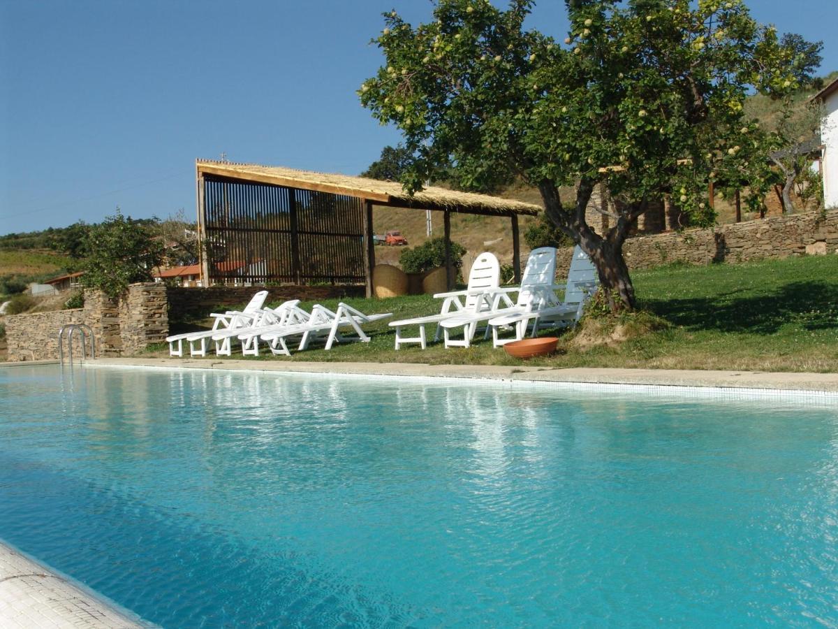 Quinta Da Alagoa Villa Santa Maria de Émeres Exterior photo