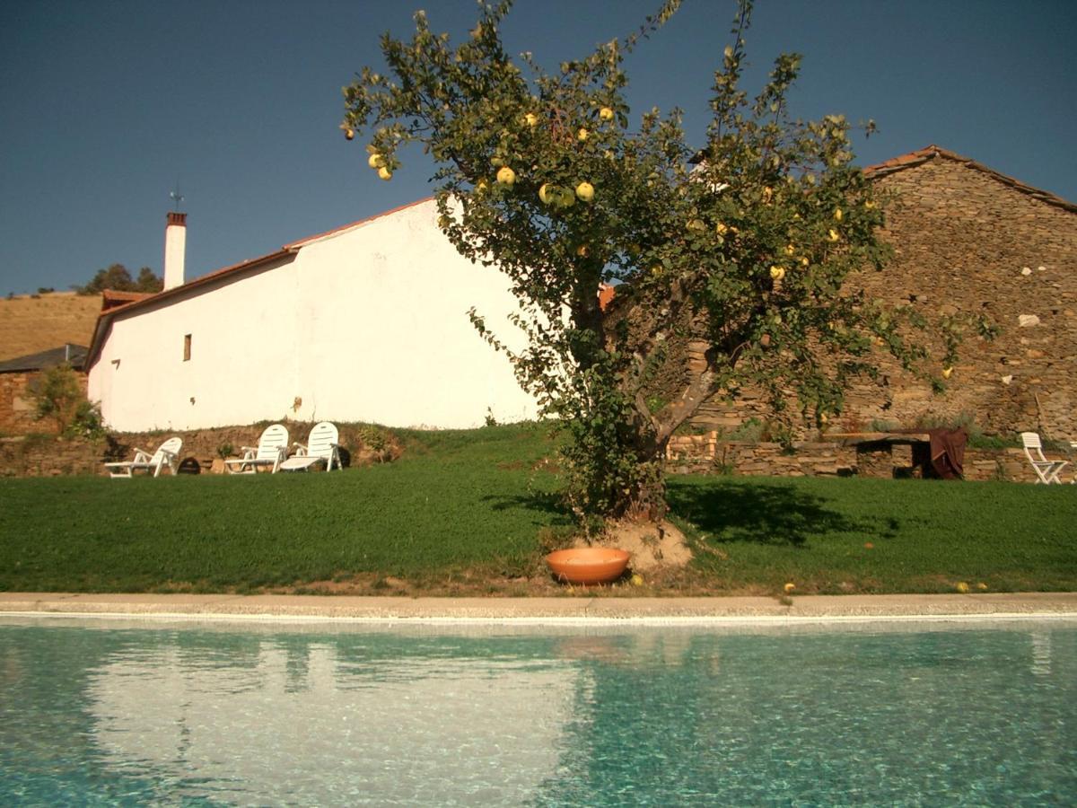 Quinta Da Alagoa Villa Santa Maria de Émeres Exterior photo