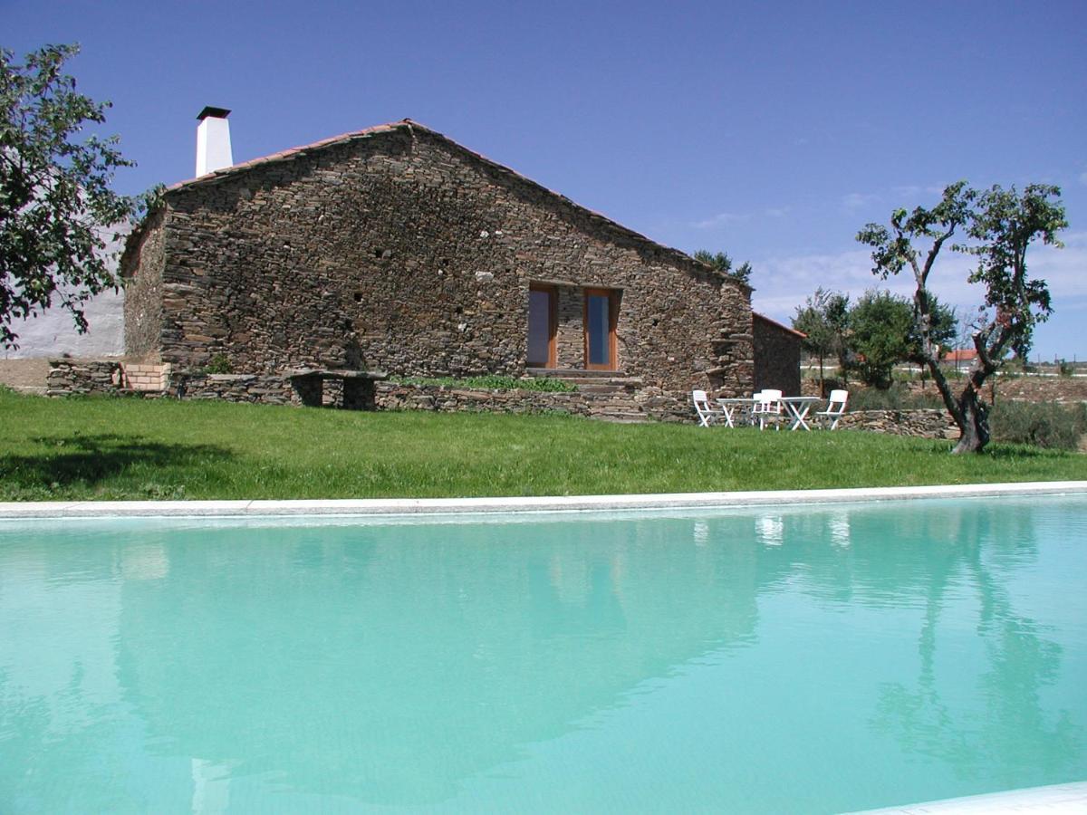 Quinta Da Alagoa Villa Santa Maria de Émeres Exterior photo