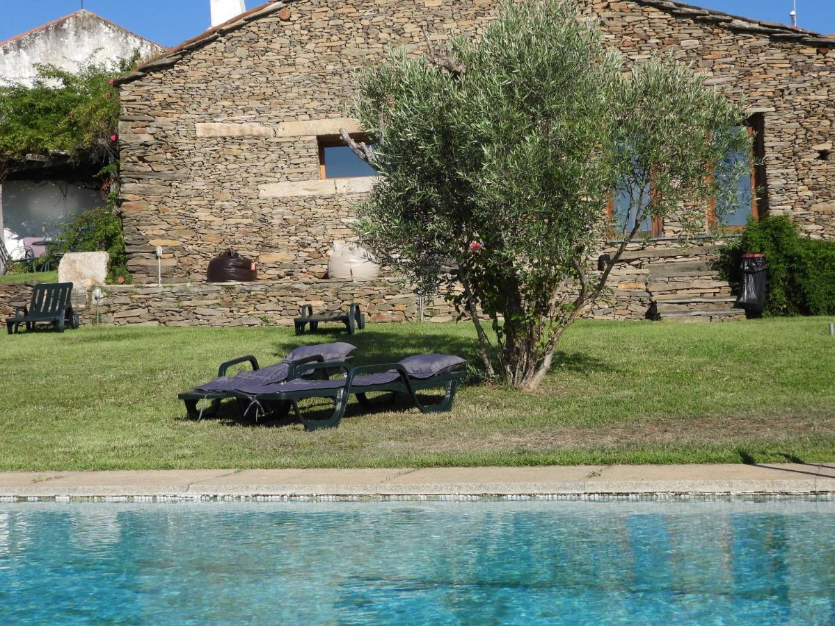 Quinta Da Alagoa Villa Santa Maria de Émeres Exterior photo