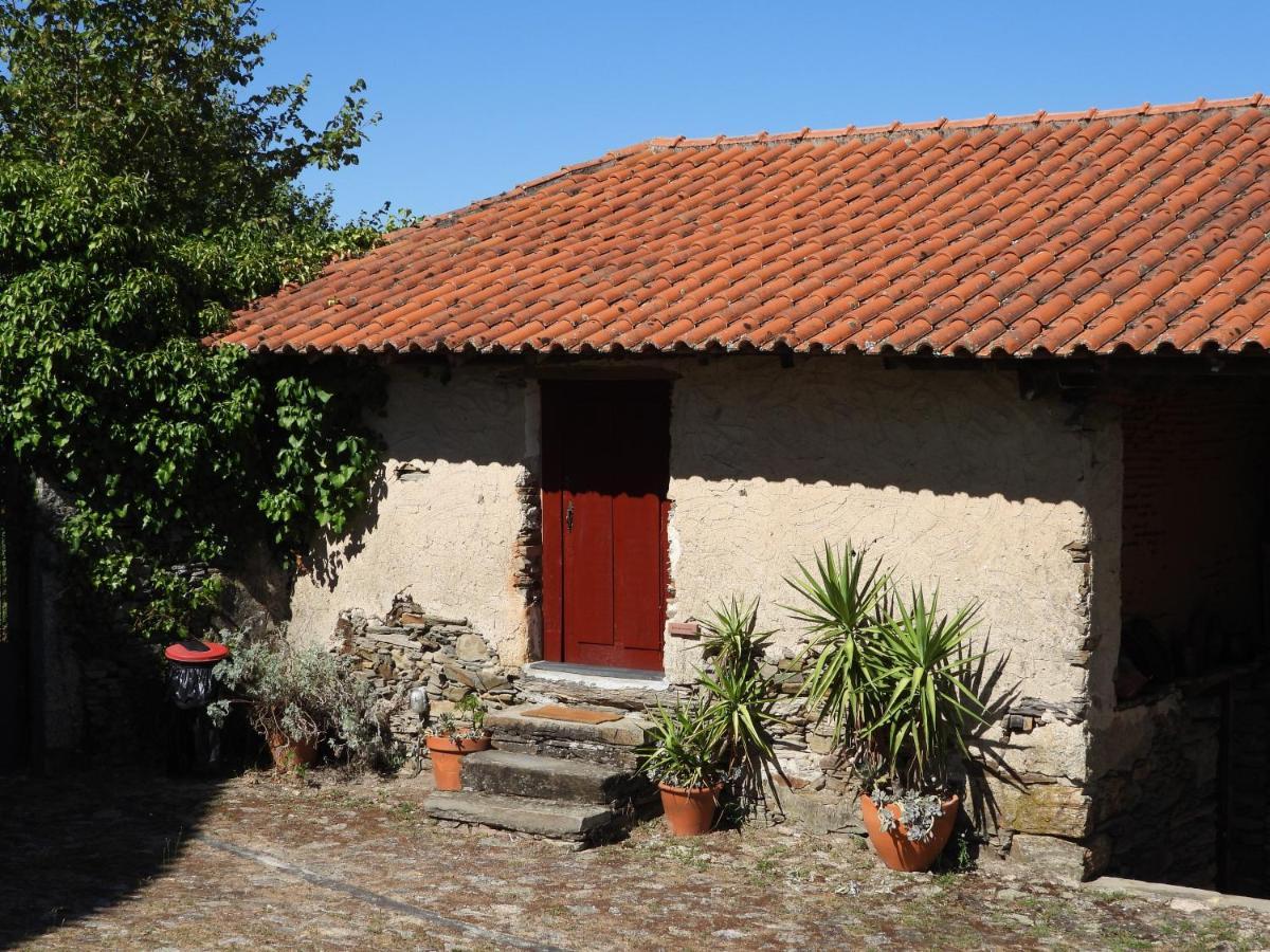 Quinta Da Alagoa Villa Santa Maria de Émeres Exterior photo