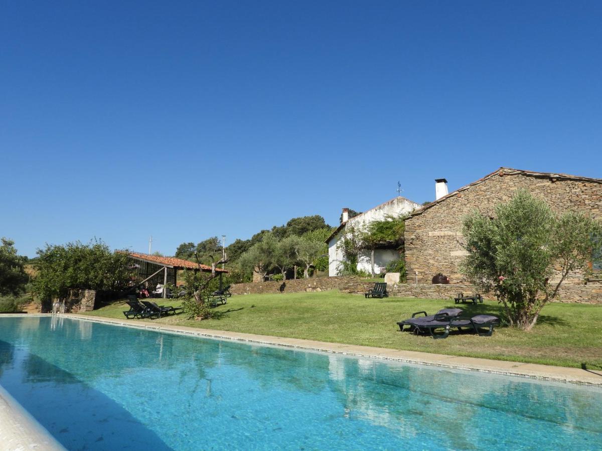 Quinta Da Alagoa Villa Santa Maria de Émeres Exterior photo