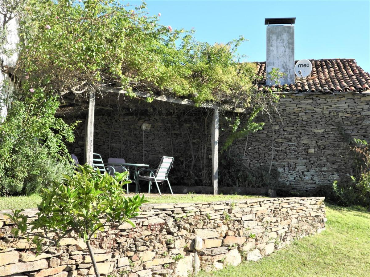 Quinta Da Alagoa Villa Santa Maria de Émeres Exterior photo