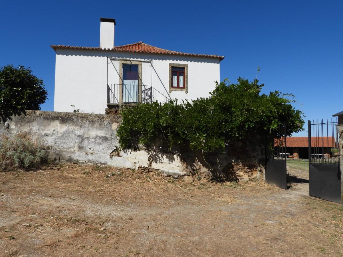 Quinta Da Alagoa Villa Santa Maria de Émeres Exterior photo