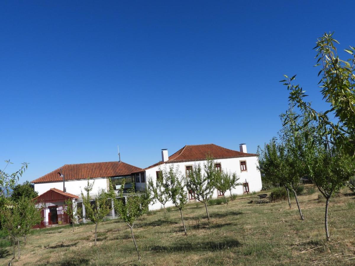 Quinta Da Alagoa Villa Santa Maria de Émeres Exterior photo