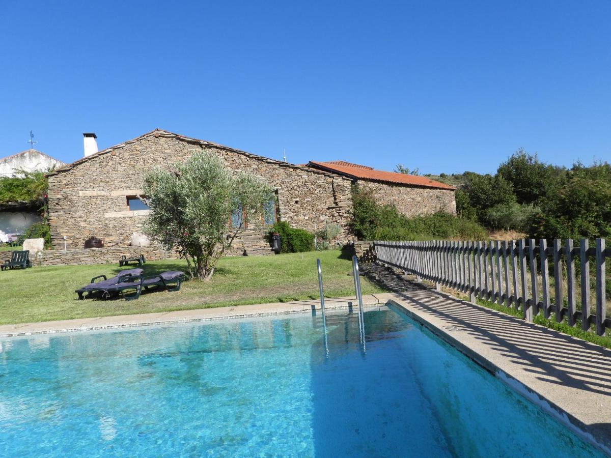 Quinta Da Alagoa Villa Santa Maria de Émeres Exterior photo