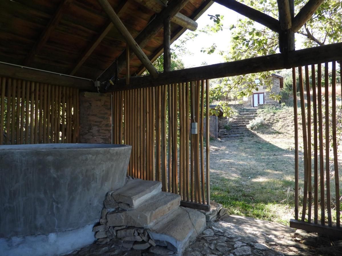 Quinta Da Alagoa Villa Santa Maria de Émeres Exterior photo