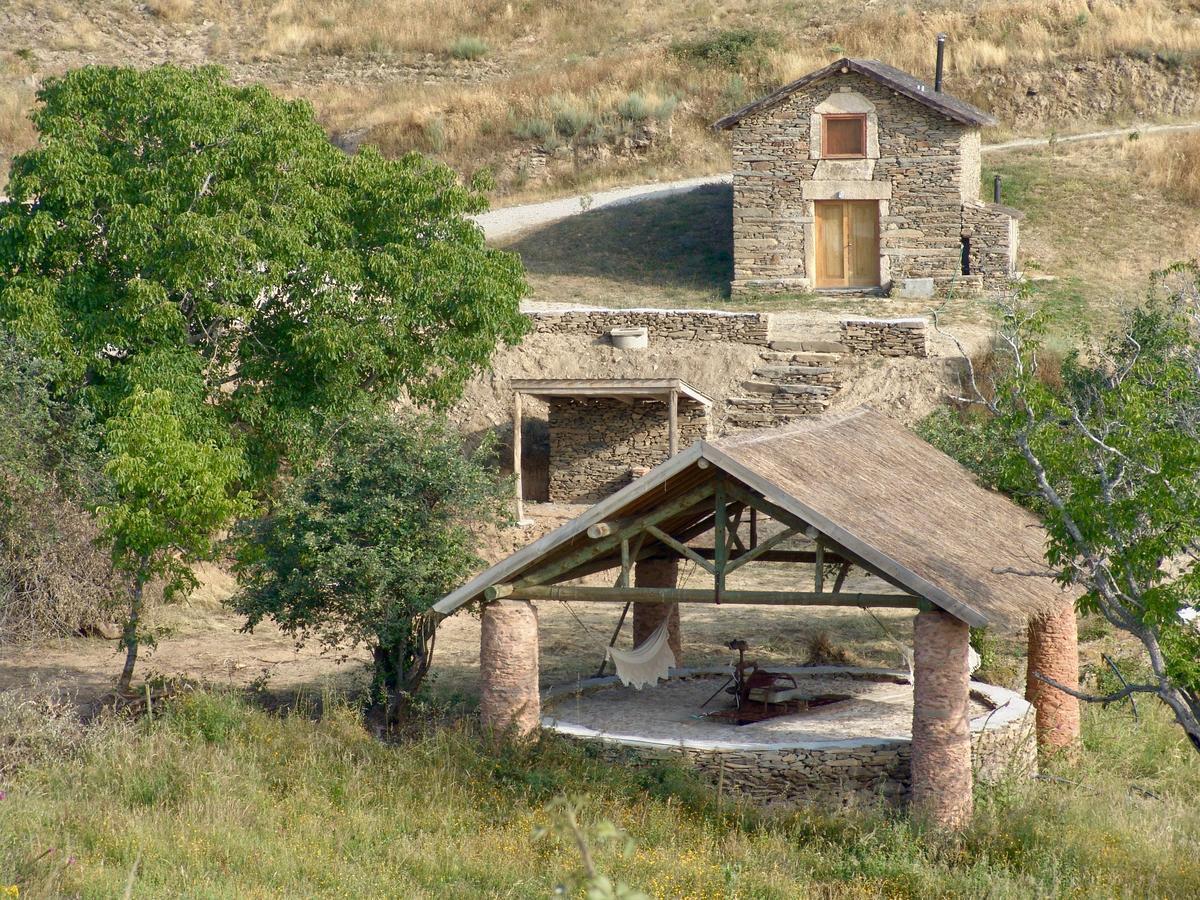 Quinta Da Alagoa Villa Santa Maria de Émeres Exterior photo