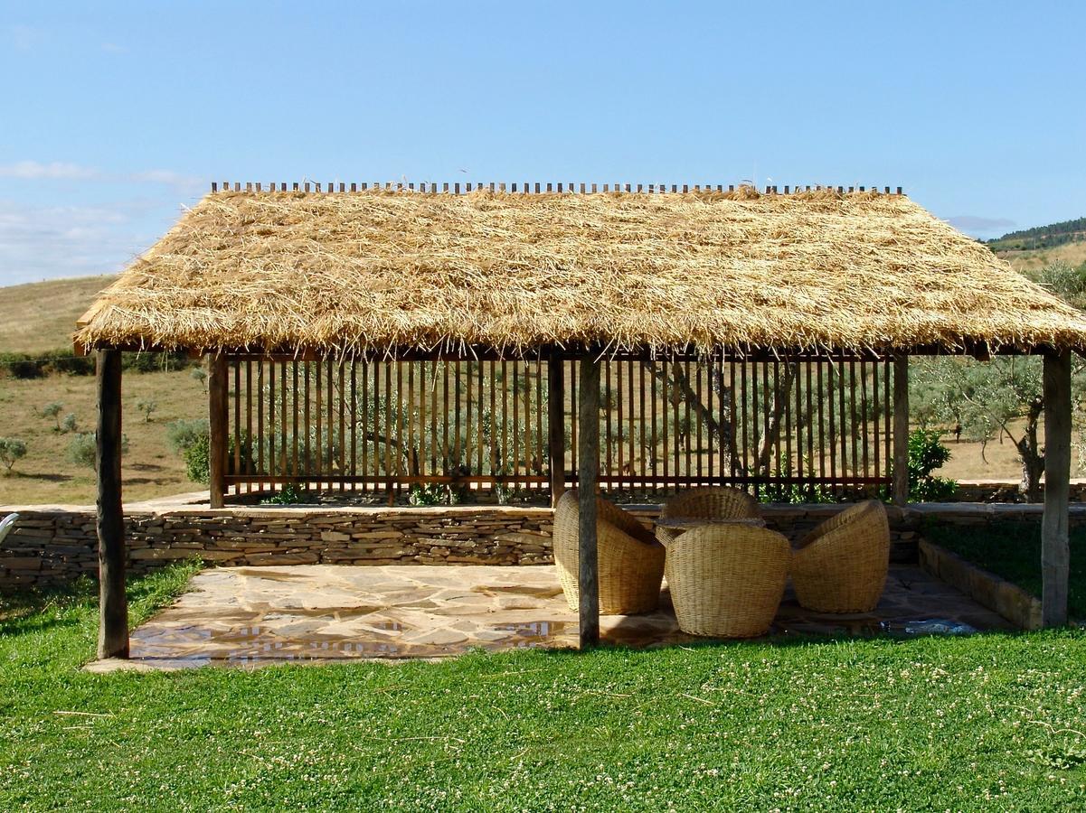 Quinta Da Alagoa Villa Santa Maria de Émeres Exterior photo