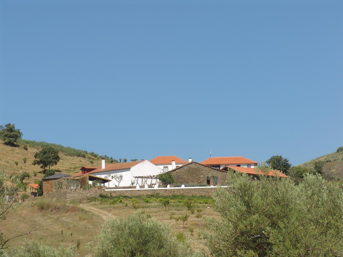 Quinta Da Alagoa Villa Santa Maria de Émeres Exterior photo