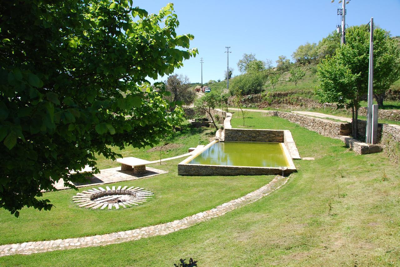 Quinta Da Alagoa Villa Santa Maria de Émeres Exterior photo