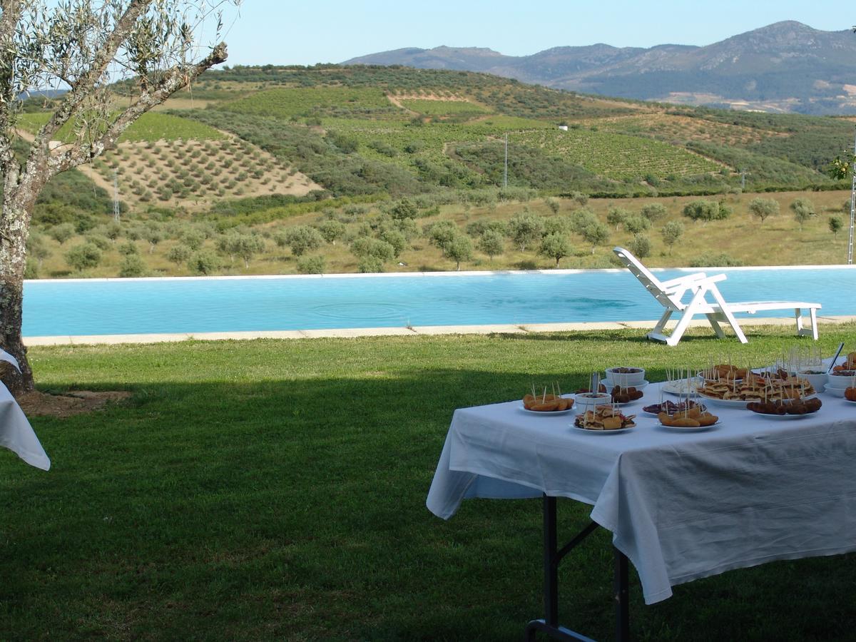 Quinta Da Alagoa Villa Santa Maria de Émeres Exterior photo