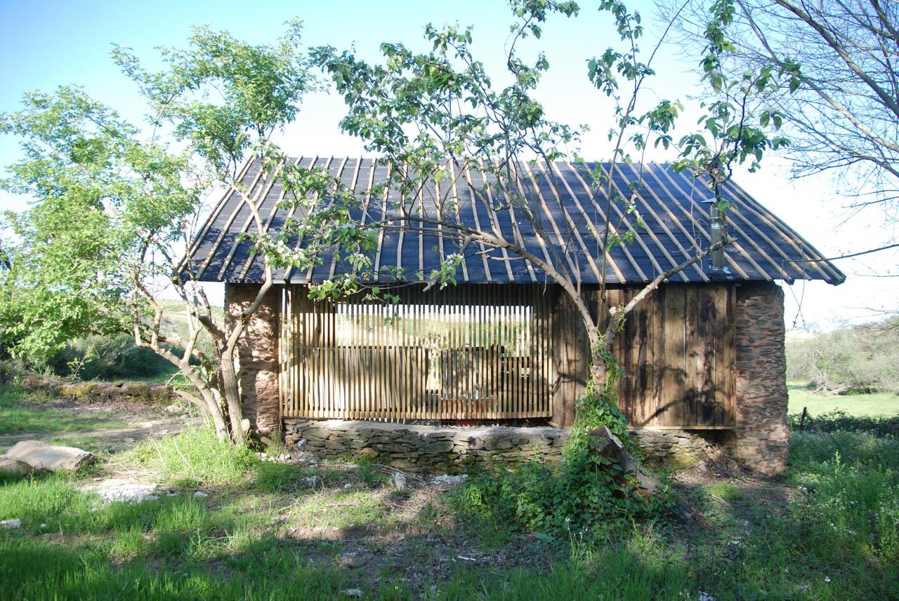 Quinta Da Alagoa Villa Santa Maria de Émeres Exterior photo